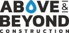 Above & Beyond Construction
