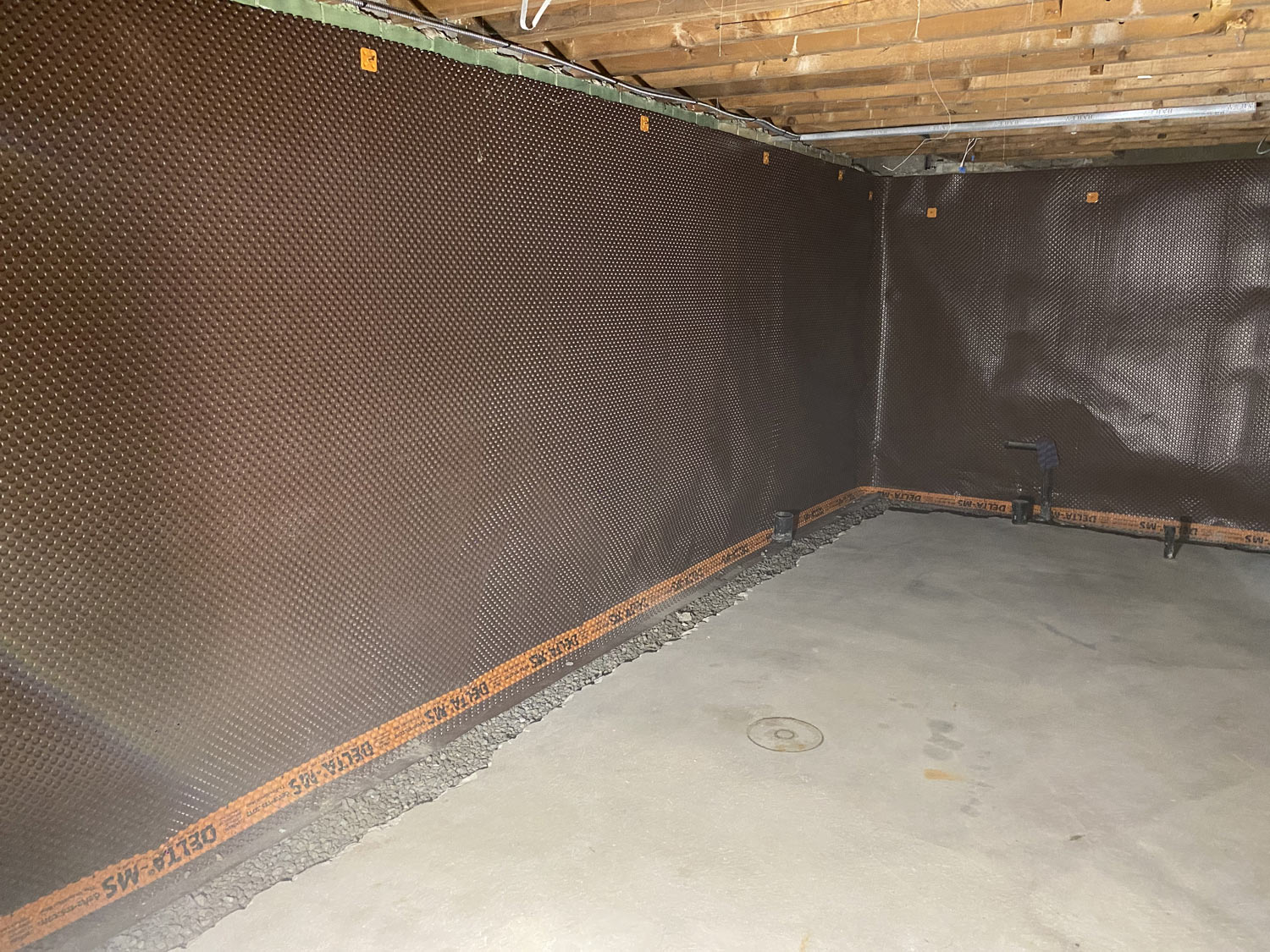 Above & Beyond Construction photo 1